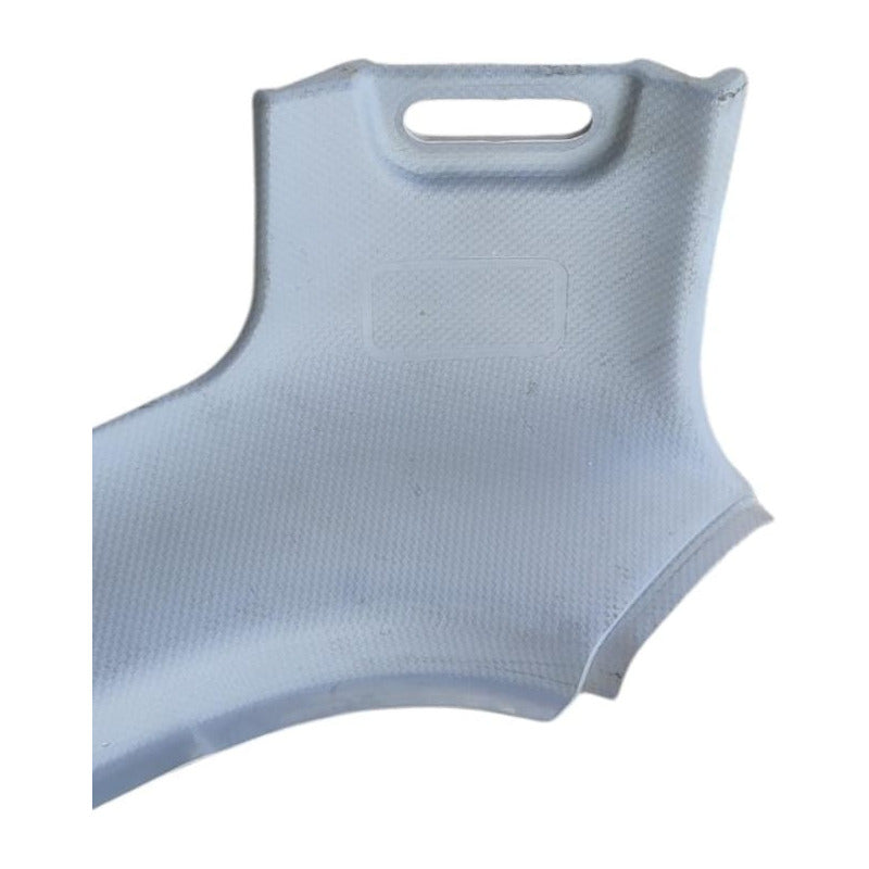 Moldura Poste Toldo Cielo Piloto Cabina Isuzu Elf 500 Gris