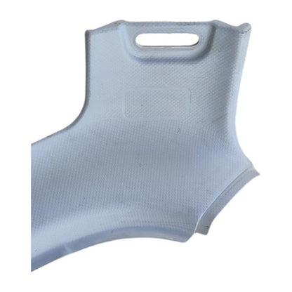 Moldura Poste Toldo Cielo Piloto Cabina Isuzu Elf 500 Gris