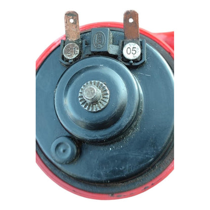 Claxon Bocina Corneta Cf600 Citystar International