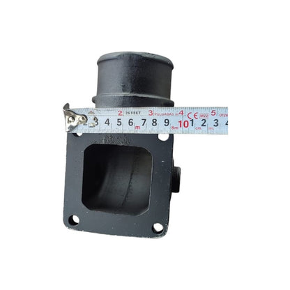 Codo Absorción Intercooler Postenfriador Cummins Isb 5.9