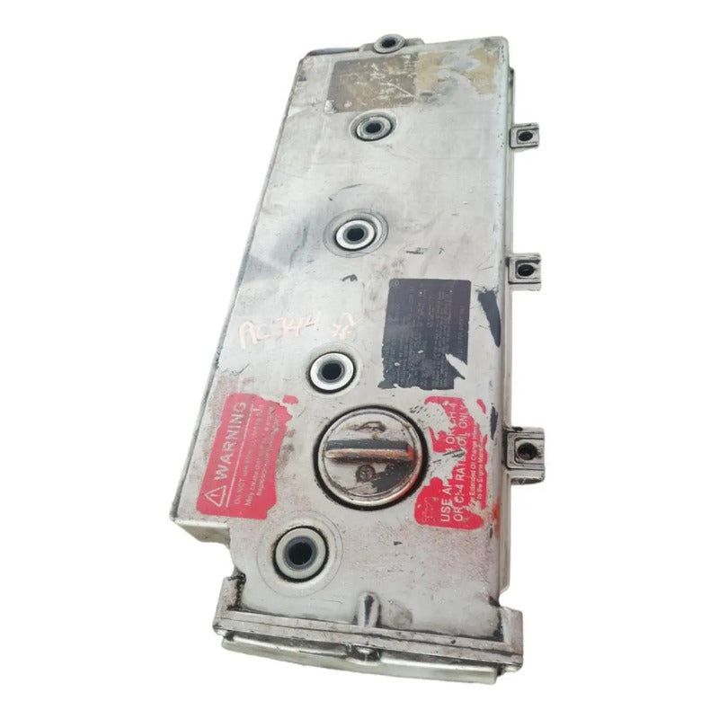 Tapa Punterias Motor Mercedes Benz Om 904