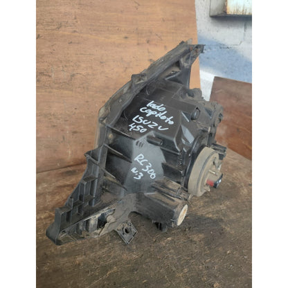 Faro Unidad Isuzu Elf 300 400 450 500 Izquierdo