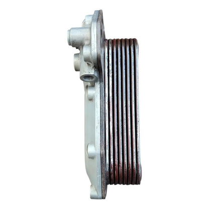 Enfriador Aceite Tapa Sensor Mercedes Benz Om 906