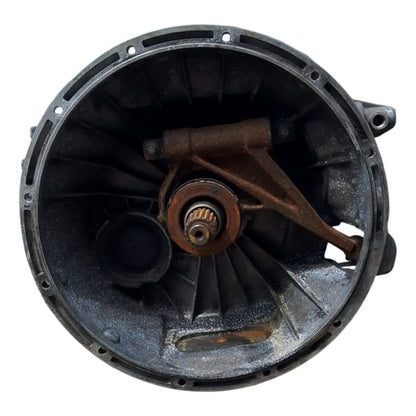 Transmisión Caja Mercedes Benz G60-6 Freightliner M2