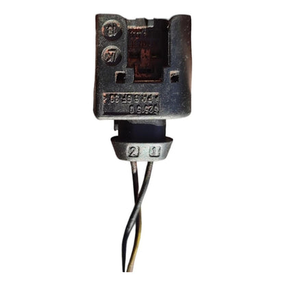 Conector Sensor Posición Árbol Levas Mercedes Om 906 904