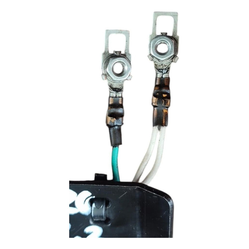 Arnes Conector Inyectores Motor Isuzu Elf 4hk1 450