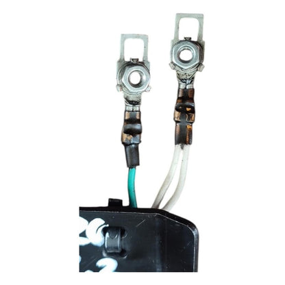 Arnes Conector Inyectores Motor Isuzu Elf 4hk1 450