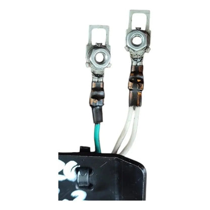 Arnes Conector Inyectores Motor Isuzu Elf 4hk1 450