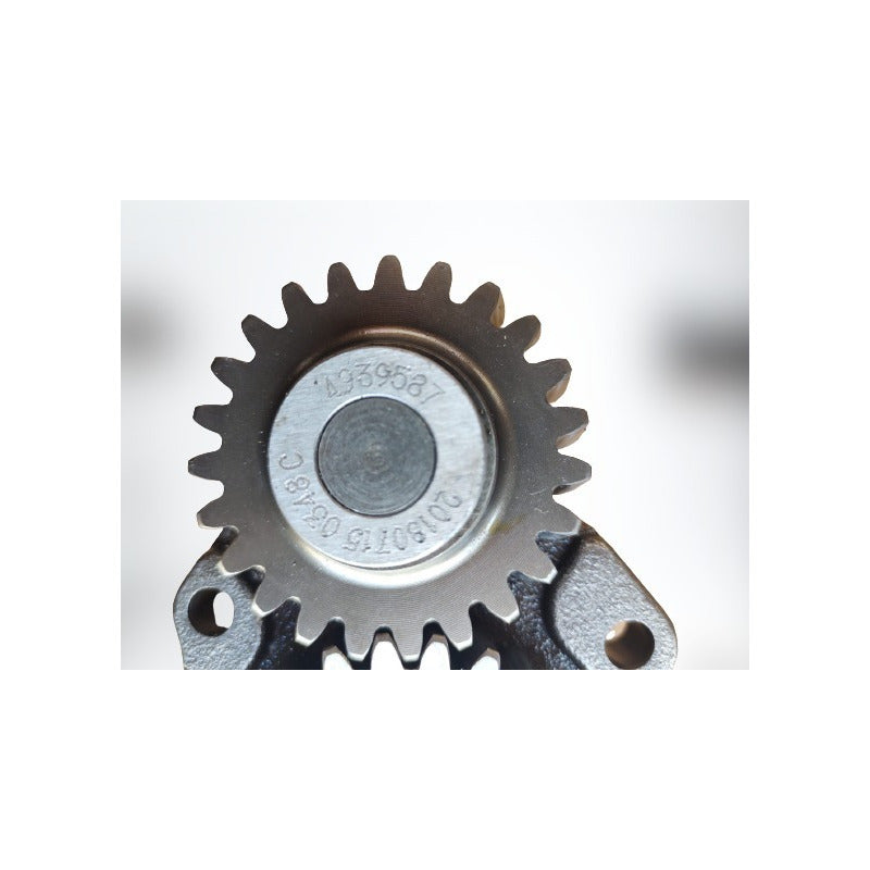 Bomba De Aceite Motor Cummins Isb Isd Qsb