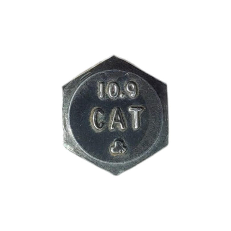 2 Tornillos Carter Motor Caterpillar 3126 Freightliner Fl70 Neg