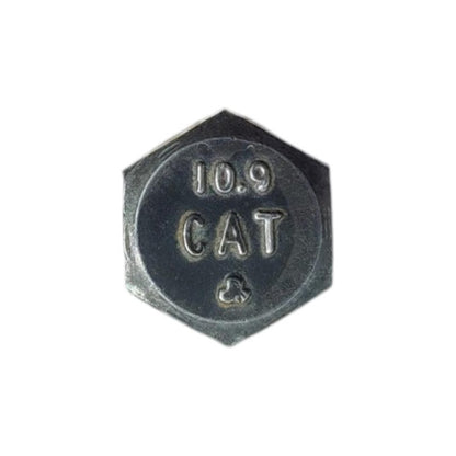 2 Tornillos Carter Motor Caterpillar 3126 Freightliner Fl70 Neg