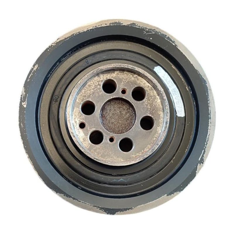 Polea Cigüeñal Damper Isuzu 4jj1 Elf 300 18-23