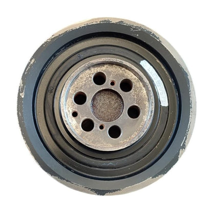 Polea Cigüeñal Damper Isuzu 4jj1 Elf 300 18-23
