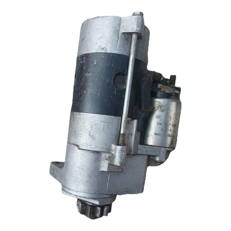 Marcha Motor De Arranque Motor Kubota Thermoking