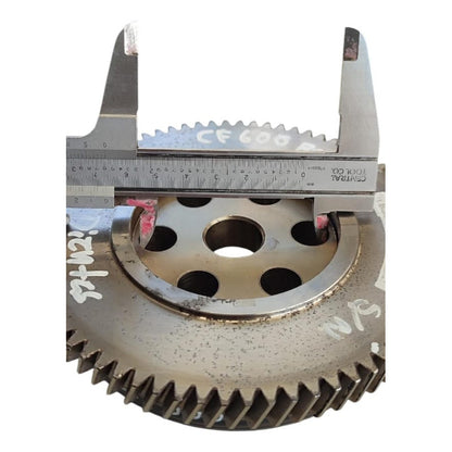 Engrane De Cigüeñal Motor Cf600 Vt275 4.5l International