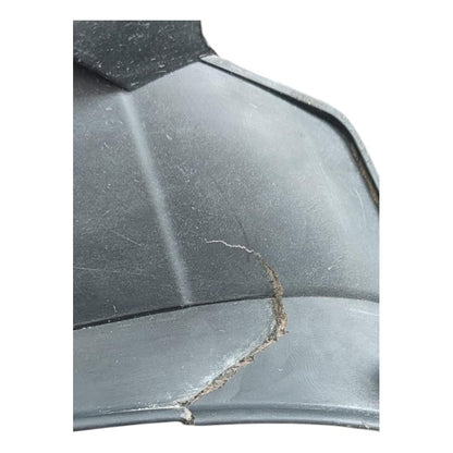 Escalón Estribo Cabina Isuzu Elf 300 Original 18-23 Copiloto Gris