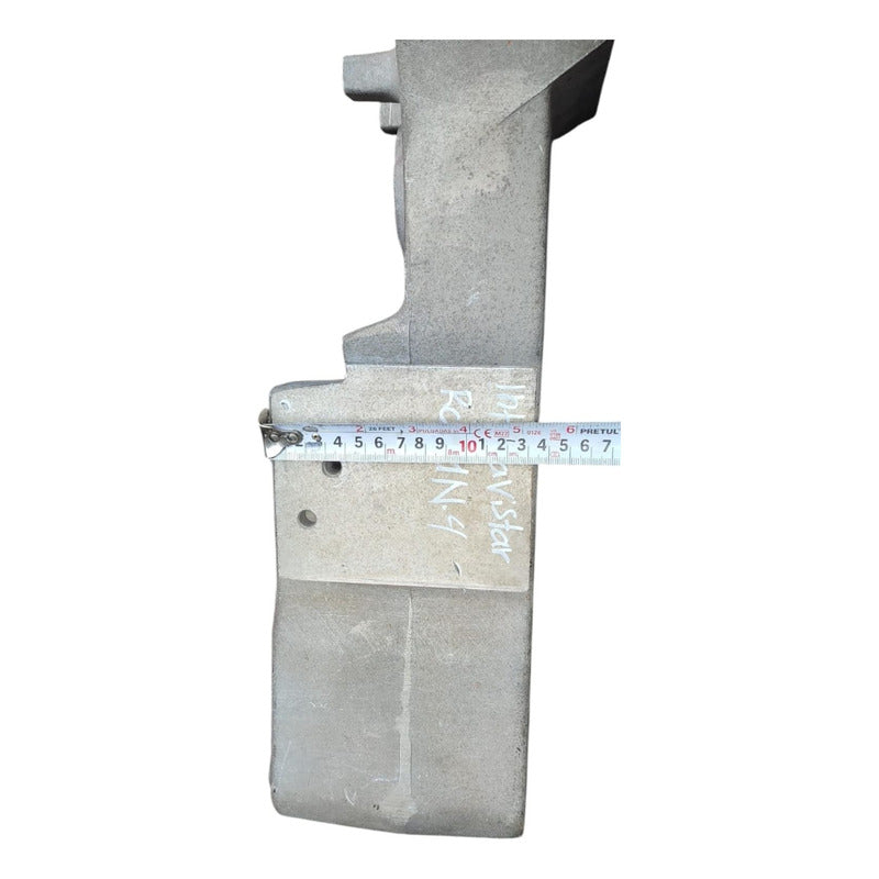 Caja Termostato Navistar Dt466 International 4300