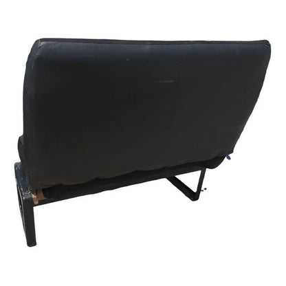 Asiento Fijo Derecho Copiloto International Durastar 4300 42 Negro