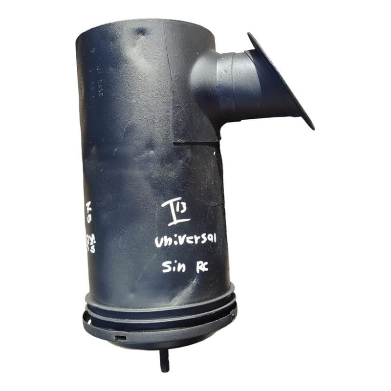 Purificador Aire Maquinaria Camiòn Olla Porta Filtrouniversa