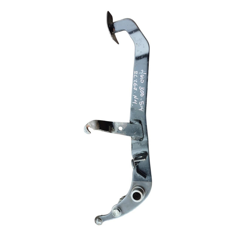 Pedal Clutch Freno Hino 300 816 716
