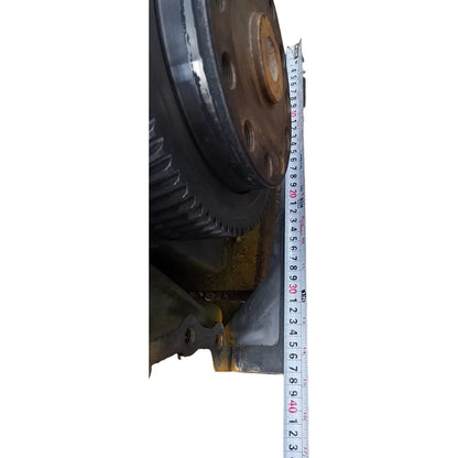 Motor Caterpillar 3406b Medio