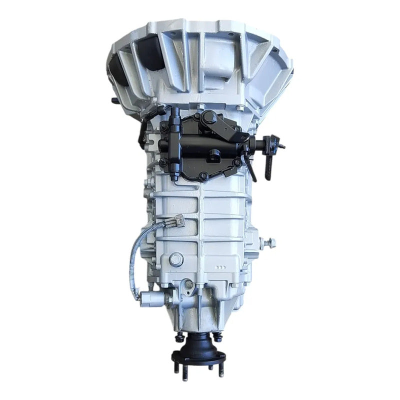 Transmisión Hino 300 716 816