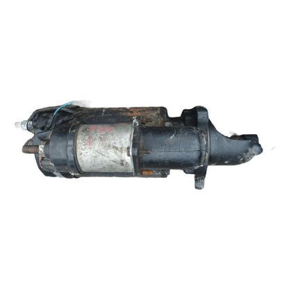 Motor Arranque Marcha Motor Navistar Maxxforce International