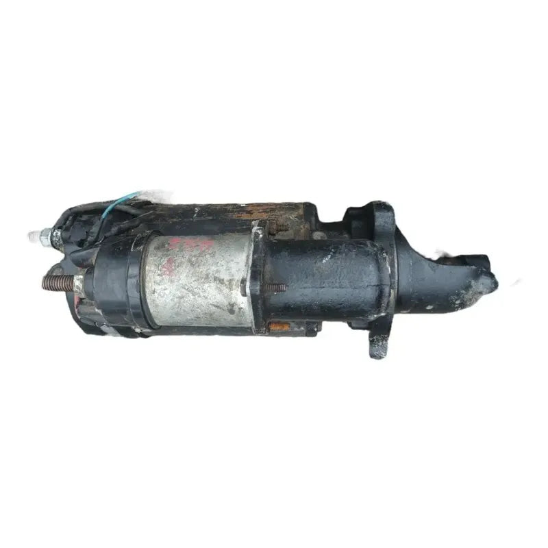 Motor Arranque Marcha Motor Navistar Maxxforce International
