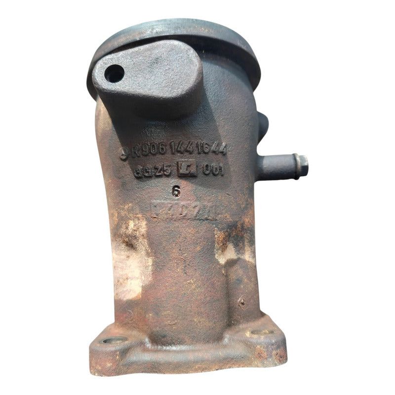 Cople Escape Turbo Motor Mercedes Benz Om 906
