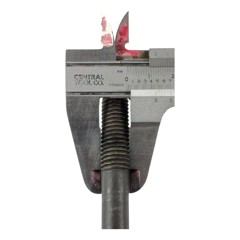 Tornillo Base Soporte Motor Caterpillar 3126