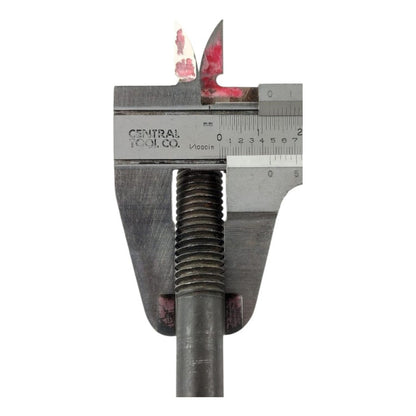 Tornillo Base Soporte Motor Caterpillar 3126