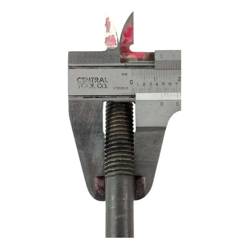 Tornillo Base Soporte Motor Caterpillar 3126