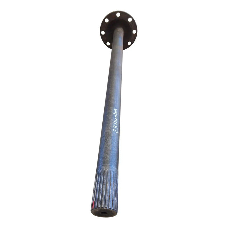 Flecha Diferencial Rockwell 23 Dientes