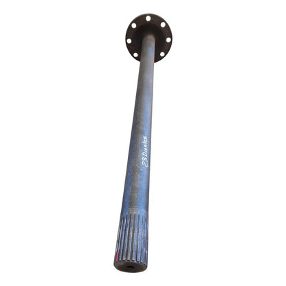 Flecha Diferencial Rockwell 23 Dientes