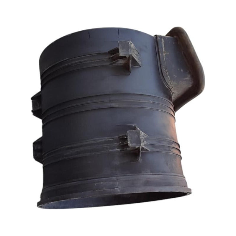 Purificador Aire Motor International 4300 Sin Tapa