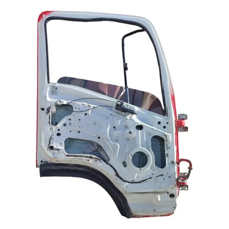 Puerta Piloto Cabina Isuzu Elf 500