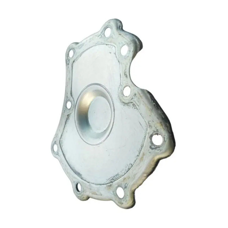 Tapa Cubierta Trasera Transmisión Mercedes Benz G60 G85