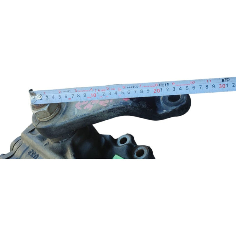 Caja Dirección Hidráulica Hino 300 816 716 616 514