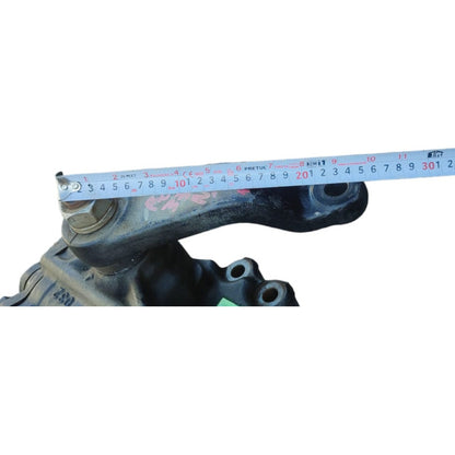 Caja Dirección Hidráulica Hino 300 816 716 616 514