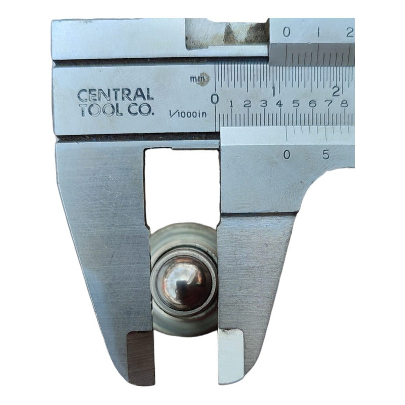 Perno Tornillo Orquilla Transmisión Isuzu Elf 400 450 500