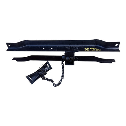 Porta Llantas Mecanismo Refacción Hino 500 1018