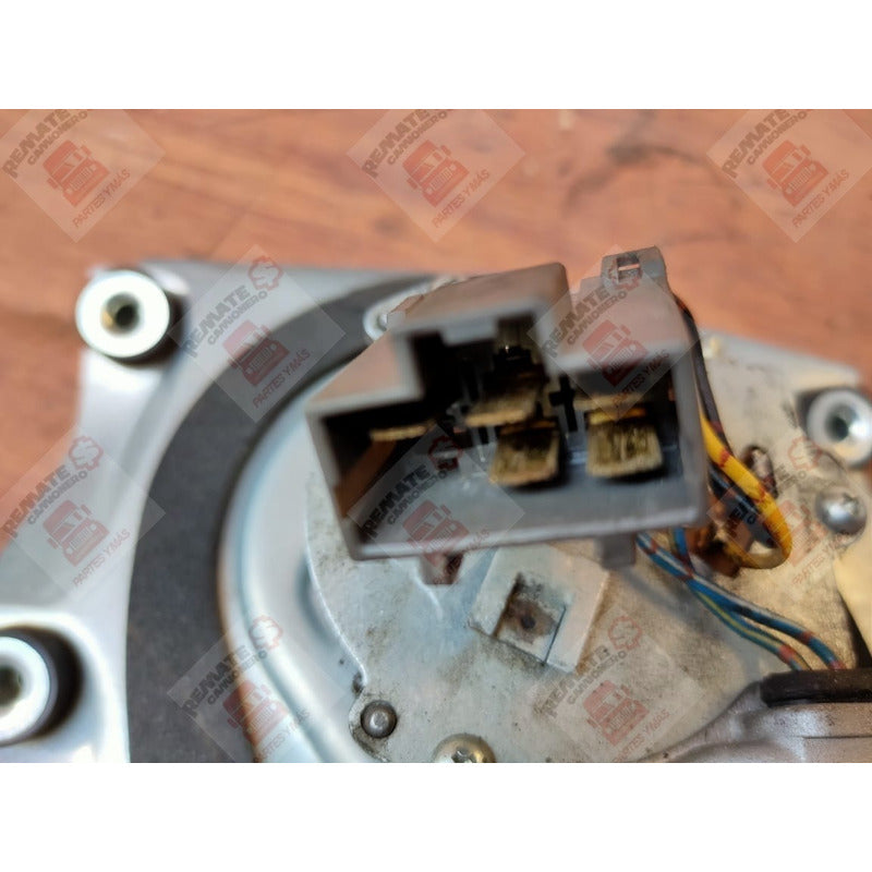 Motor Limpiadores Limpiaparabrisas Isuzu Elf 400 450 500