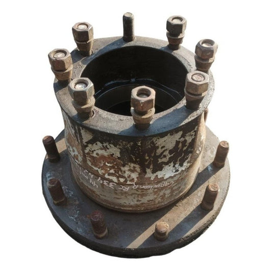 Masa Diferencial Capuchon Lado R 8 Birlos Camion Universal