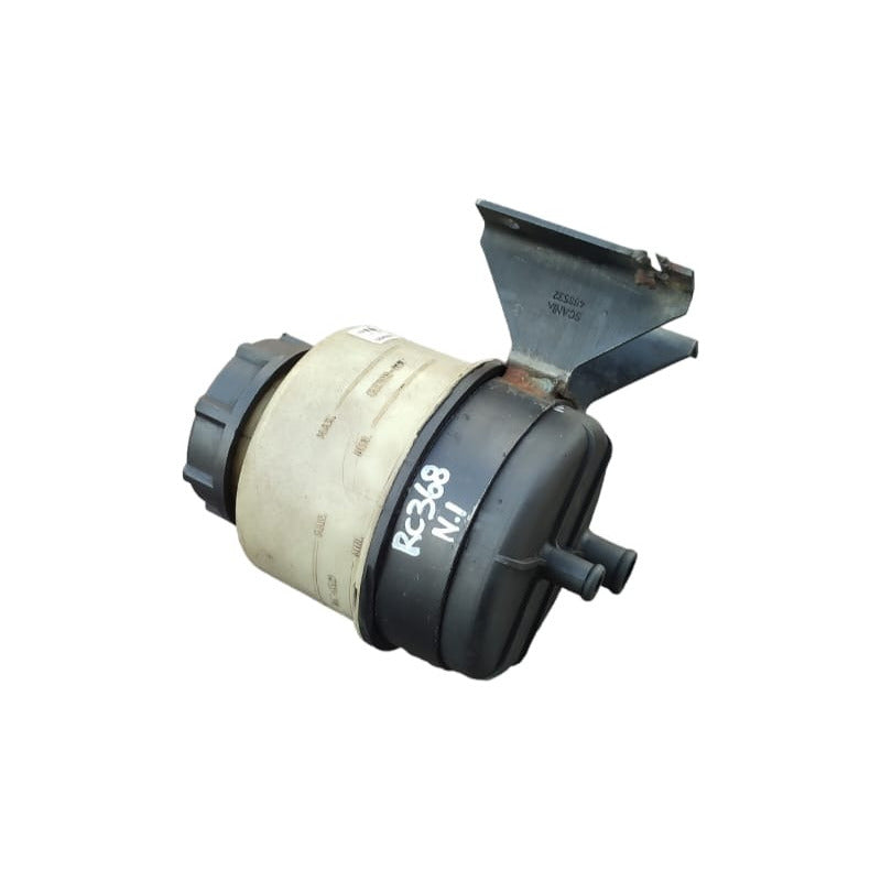 Base Soporte Filtro Aceite Direccion Scania K310 Dc921