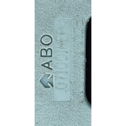 Broche Cinturón Seguridad Cabina Asiento Isuzu 450 Elf