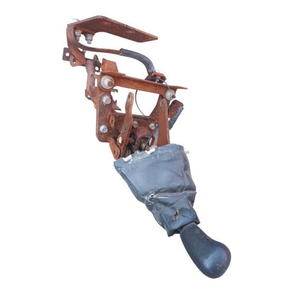 Palanca Cambios 5 Velocidades Reversa Sterling 360 Freightli