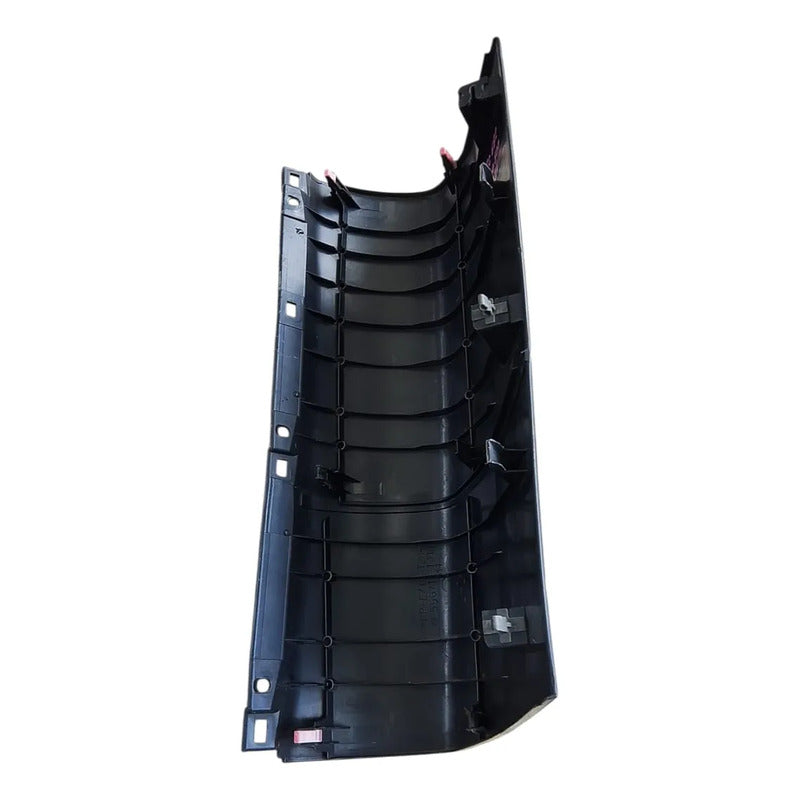 Moldura Cubierta Tablero Cabina Hino 500 1524 Gris Oscuro