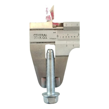 Tornillo Bomba Agua Motor Isuzu 4hk1 Elf 450 500