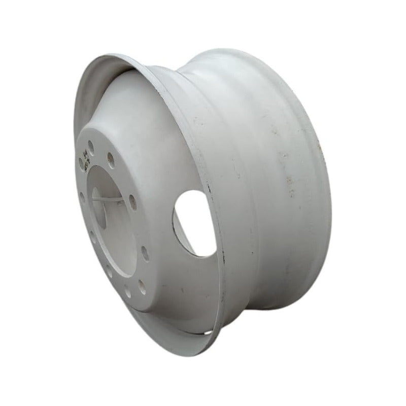 Rin 22.5 Unemon Fierro Blanco