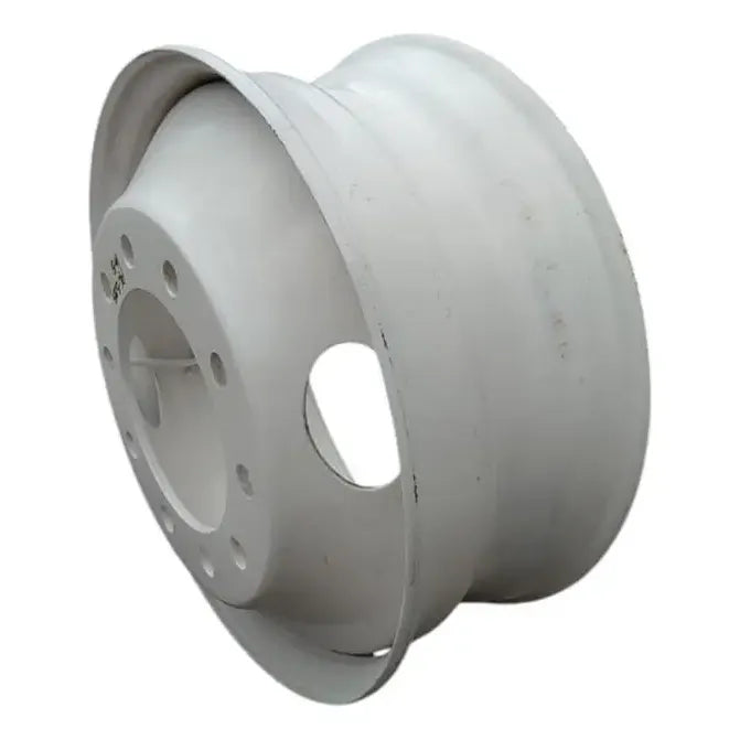 Rin 22.5 Unemon Fierro Blanco